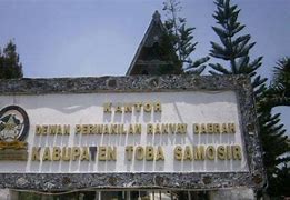 Anggota Dprd Samosir Terpilih 2024