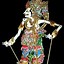 Gambar Wayang Kulit Ramawijaya