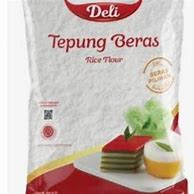 Iklan Bola Deli Tepung Beras