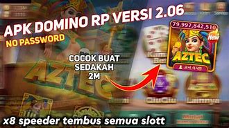 Jp Slot Domino Baru No Pw Terbaru 2024 Android Download