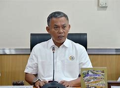 Ketua Dprd Dki Prasetyo Edi Marsudi