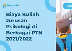 Kuliah Psikologi Murah Di Jakarta