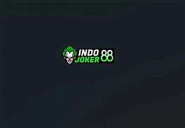 Situs Indojoker88 Alternatif Link