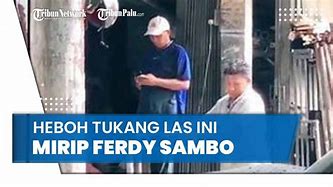 Situs Slot Milik Ferdy Sambo Pemilik Akun Youtube