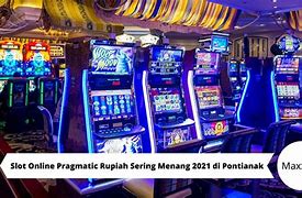 Slot Pragmatic Sering Menang Modal Kecil Terpercaya No 1 Di Indonesia